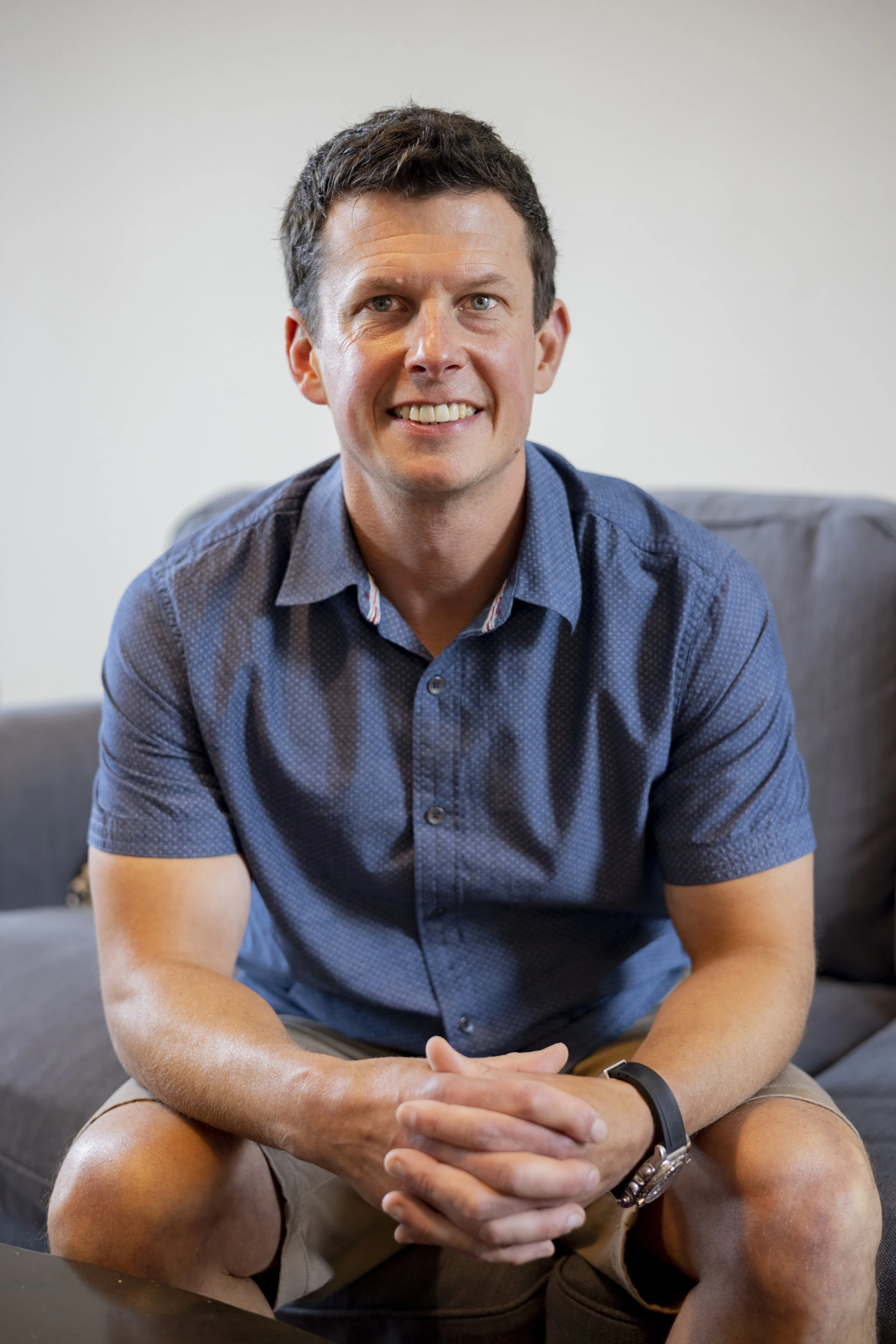 Jasson Farrier — Ohio Realtor and Housing Market Analyst